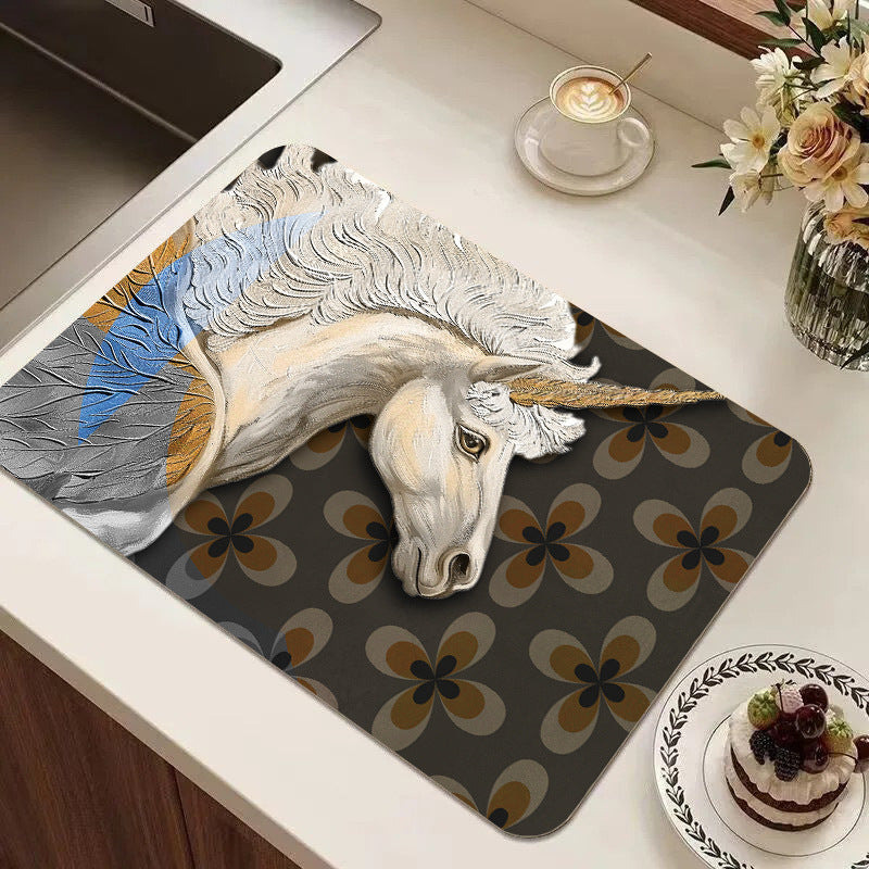Kitchen Comfort Mat