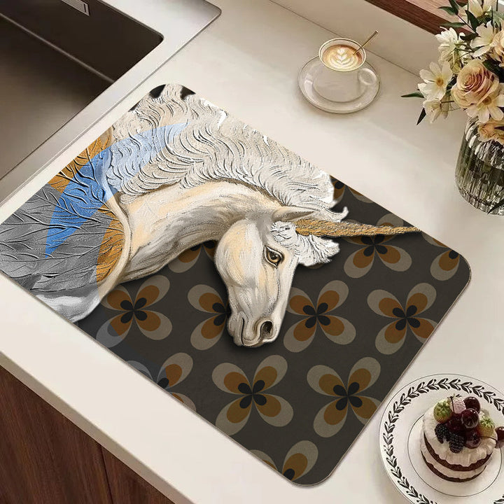 Kitchen Comfort Mat
