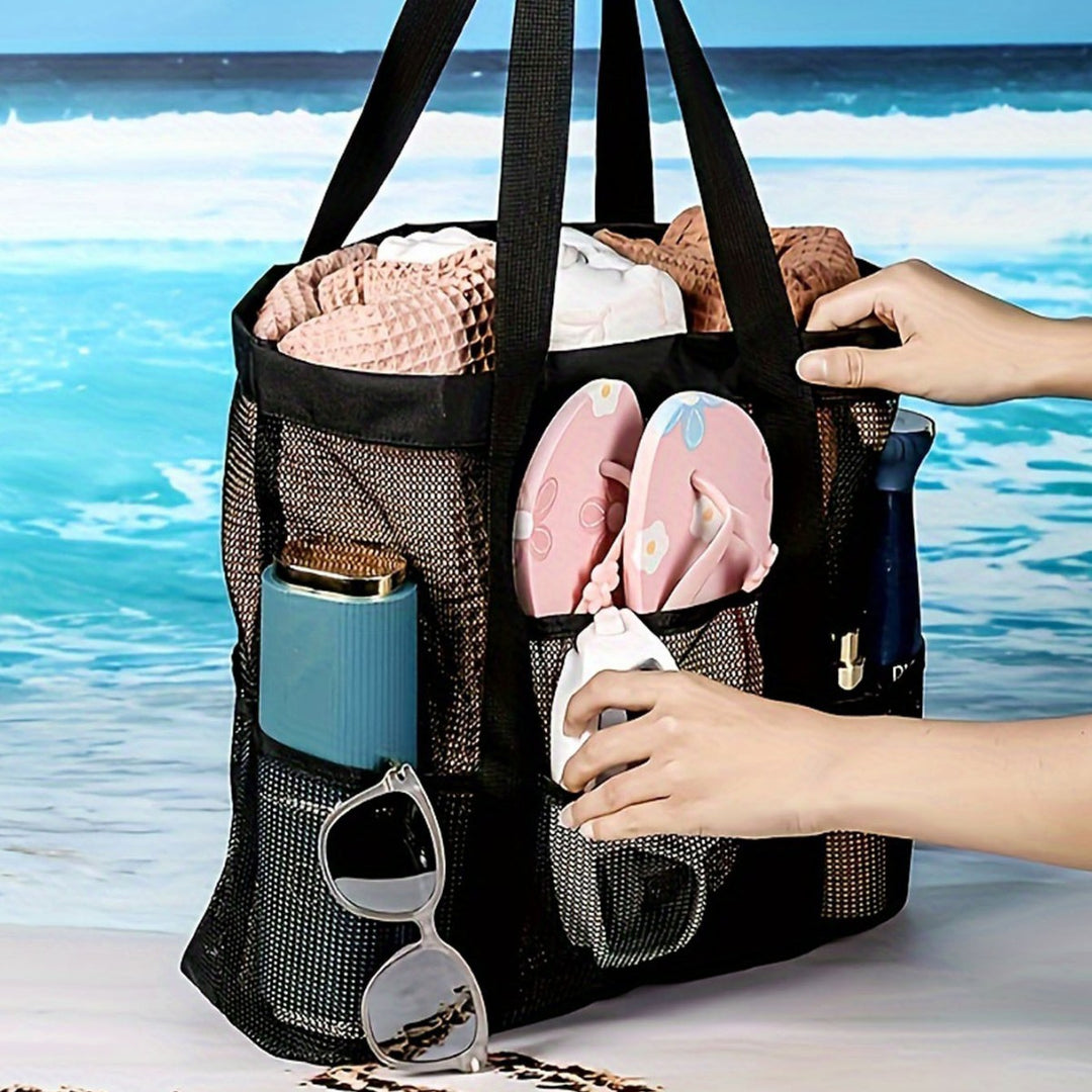 Practical Beach Bag Stornfield