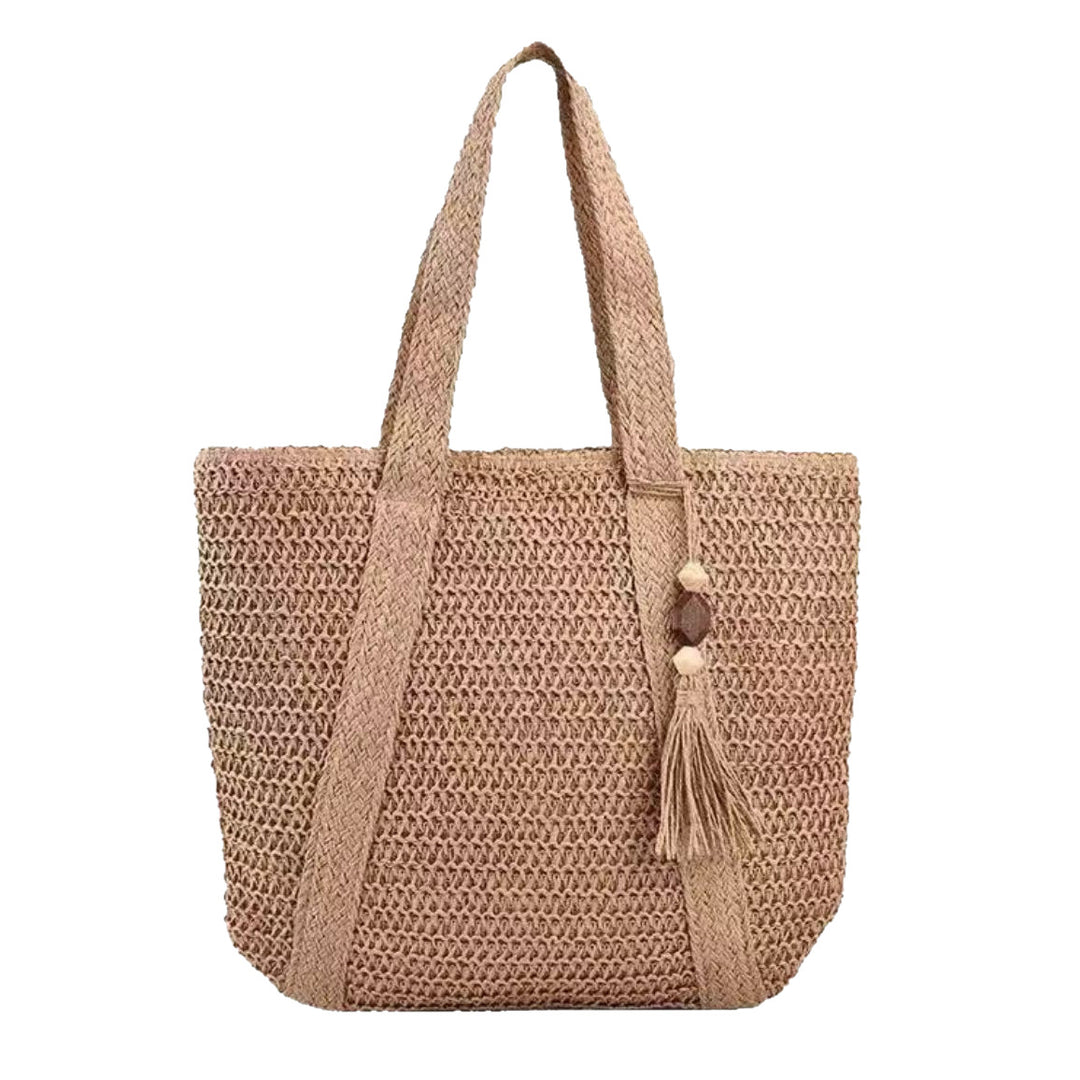 Handmade Basket Bag Stornfield