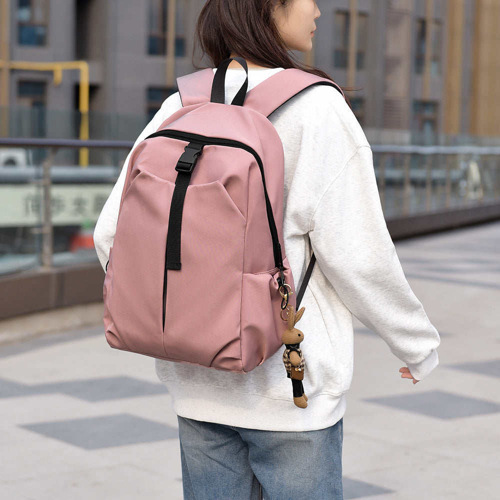 Waterproof Multi-Functional Backpack Stornfield
