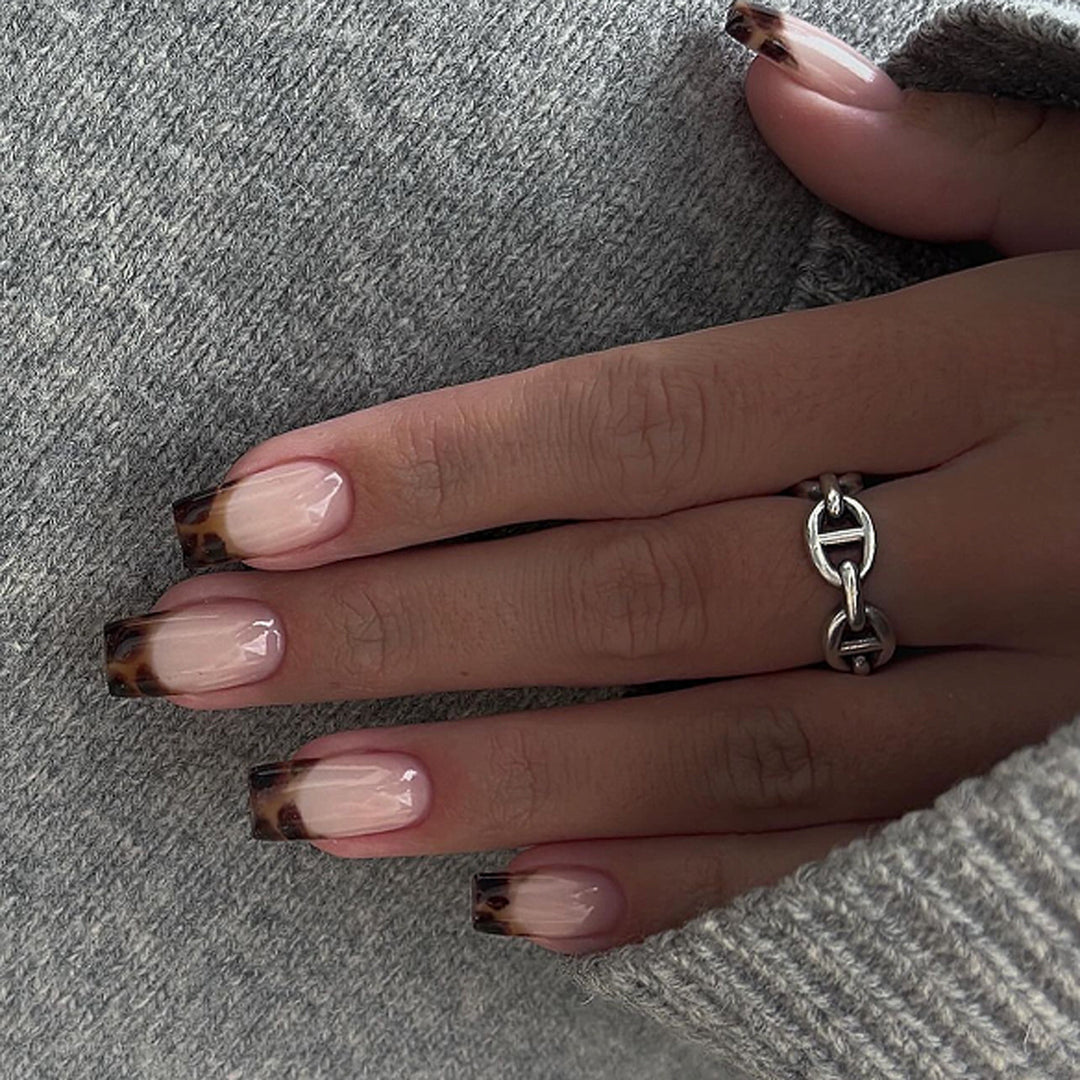 Artistic Gel Nail Extensions Stornfield