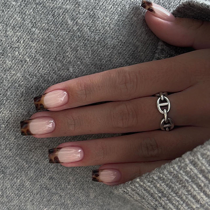 Artistic Gel Nail Extensions Stornfield