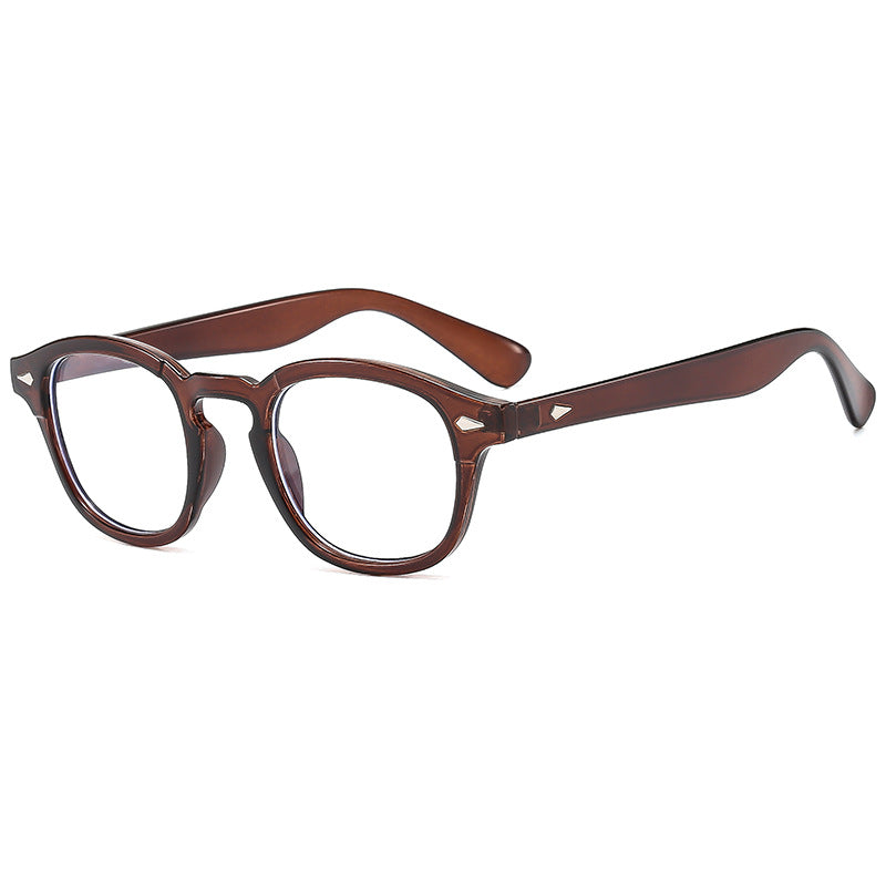 Ladies Fashion Reading Glasses in Retro Design Stornfield