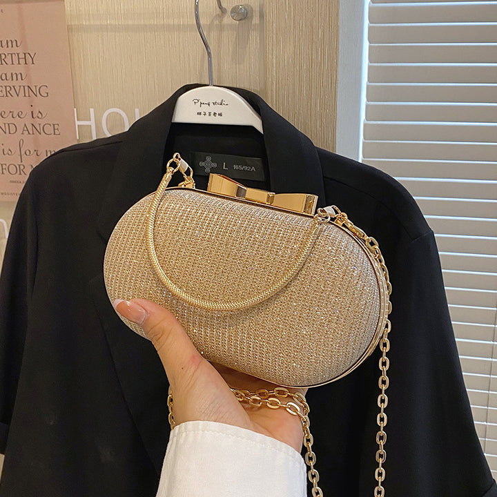 Glamorous Evening Clutch