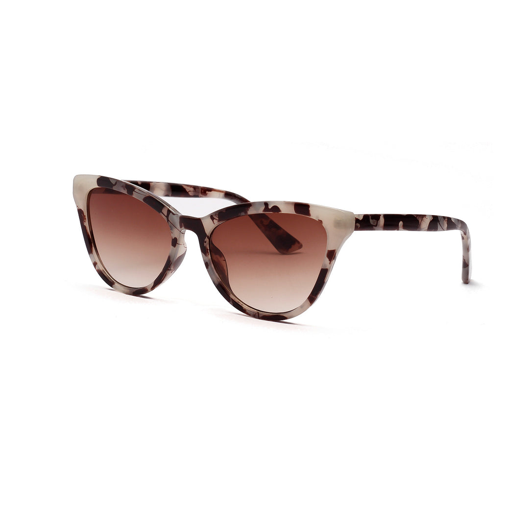 Women fashionable cat-eye sunglasses Stornfield