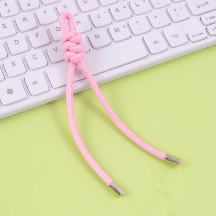 Adjustable Leather Cord Stornfield