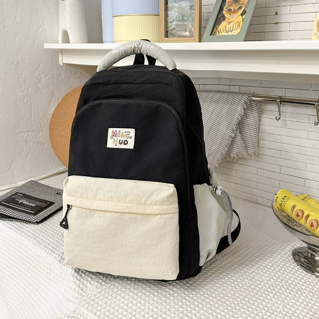 Stylish Multi-Functional Daypack Stornfield