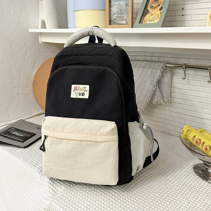Stylish Multi-Functional Daypack Stornfield