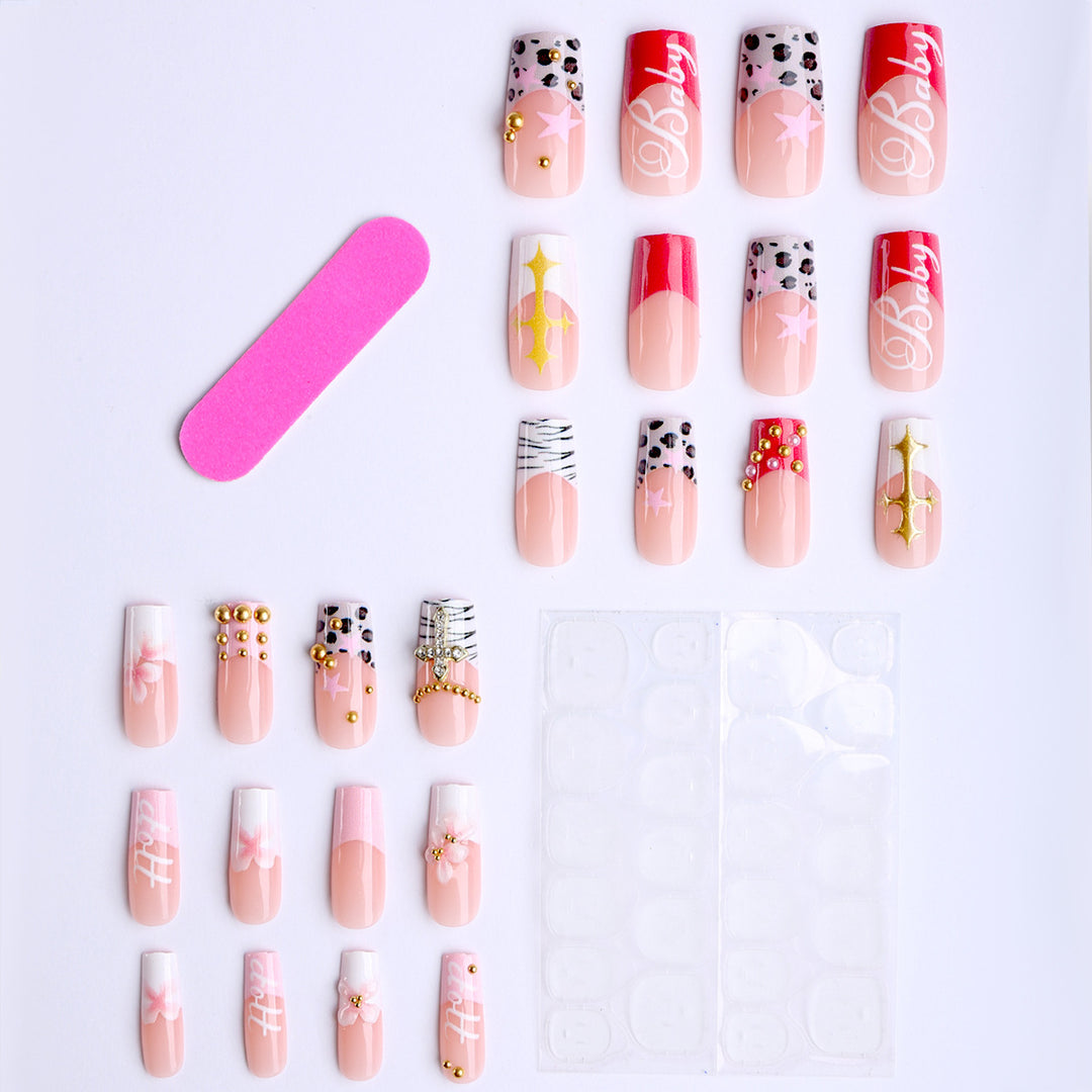 Artificial Nails Stornfield