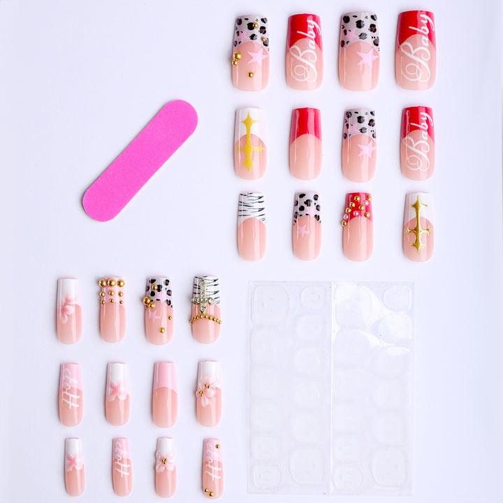 Artificial Nails Stornfield