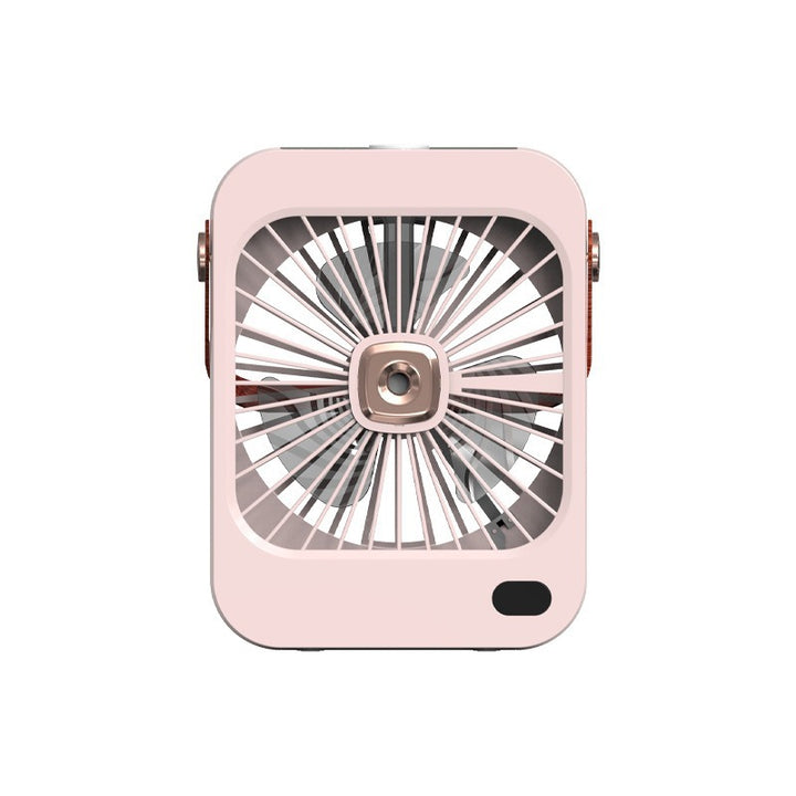 Portable Usb Fan Stornfield