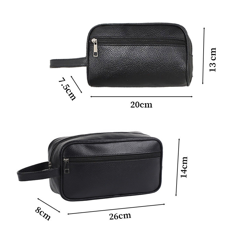 Elegant Cosmetic Bag Stornfield