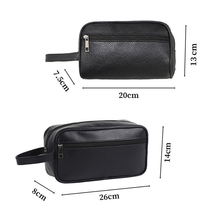 Elegant Cosmetic Bag Stornfield