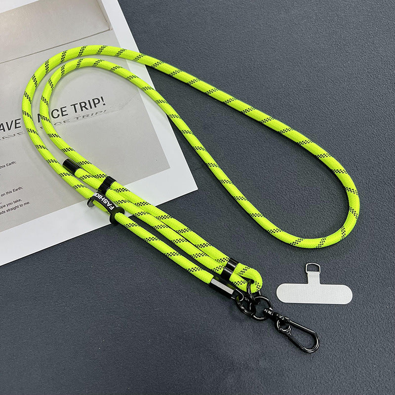 Premium Multi-Functional Phone Lanyard Stornfield