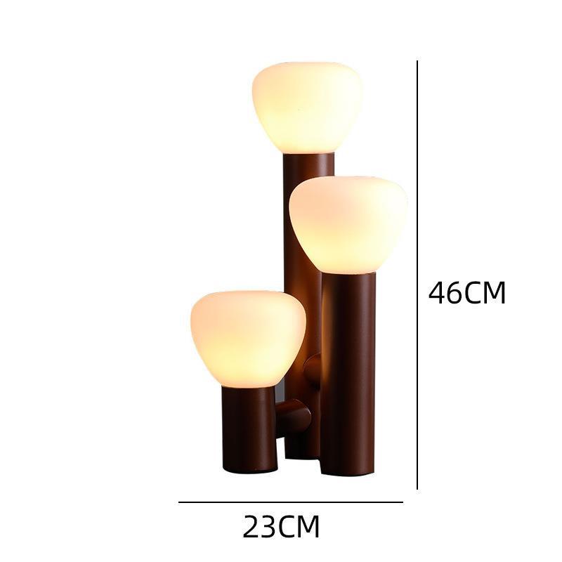 Modern Tripod Floor Lamp