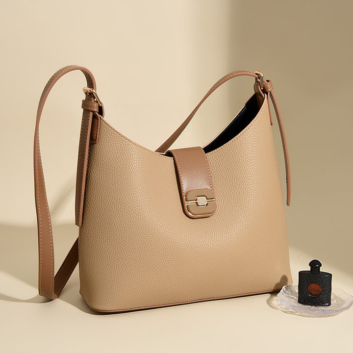 Stylish Textured Handbag Stornfield