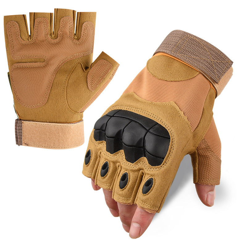 Men's Multi-Performance Gloves Stornfield