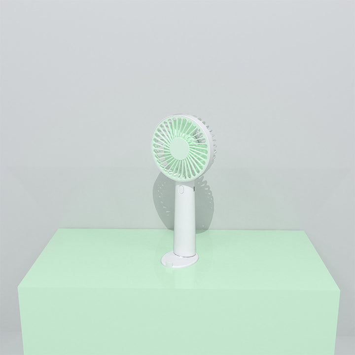 Ladies portable table fan Stornfield