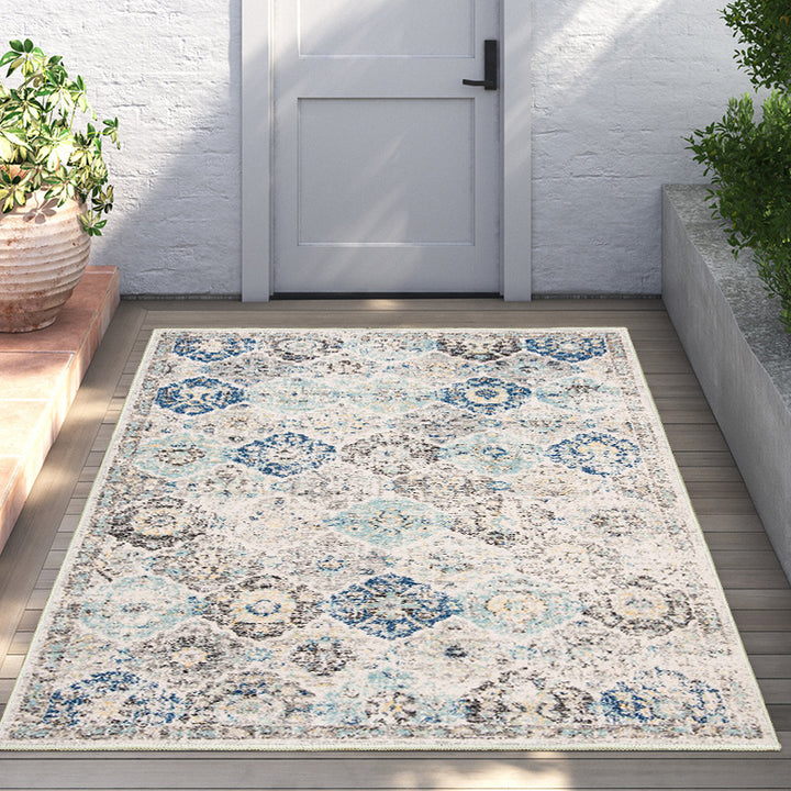 Area Rug Stornfield
