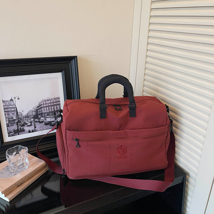 Versatile Multifunctional Utility Duffel