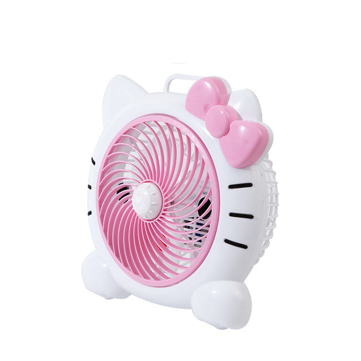 Women Toy Fan Stornfield