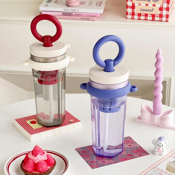 Women Creative Fruit Infusion Bottle Stornfield