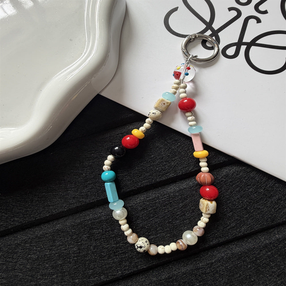 Colorful Beaded Stornfield