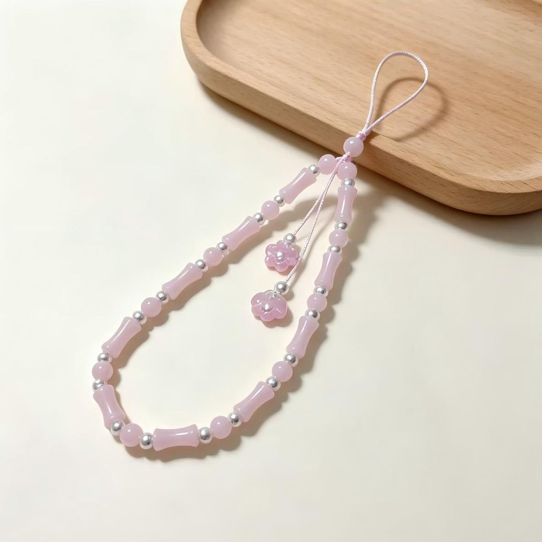 Floral Beaded Necklace Stornfield
