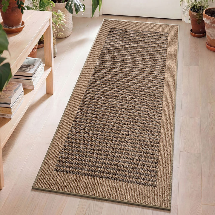 Indoor Textured Entry Runner