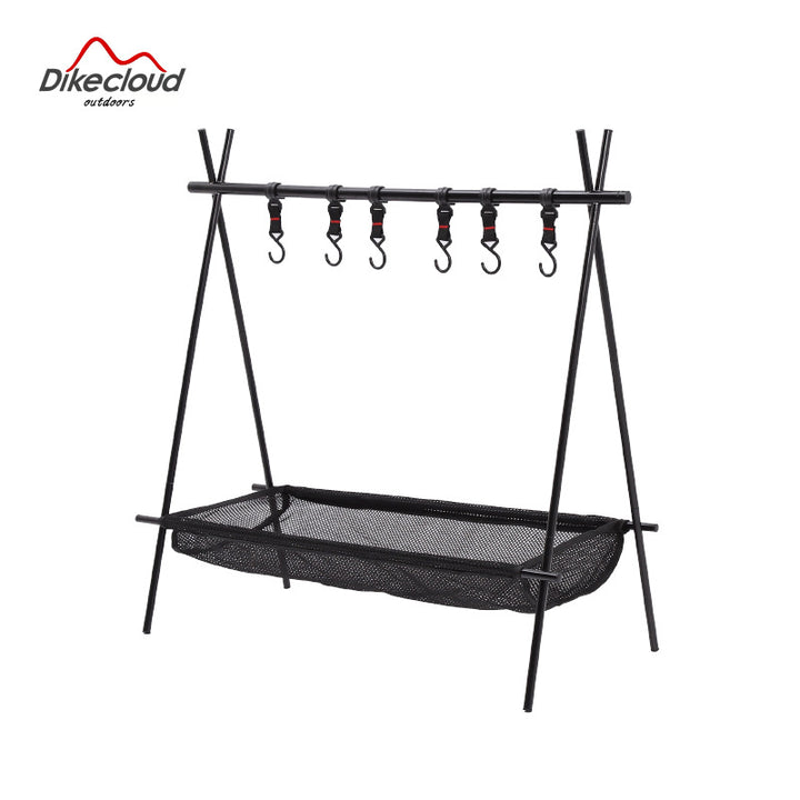 Camping shelf Stornfield