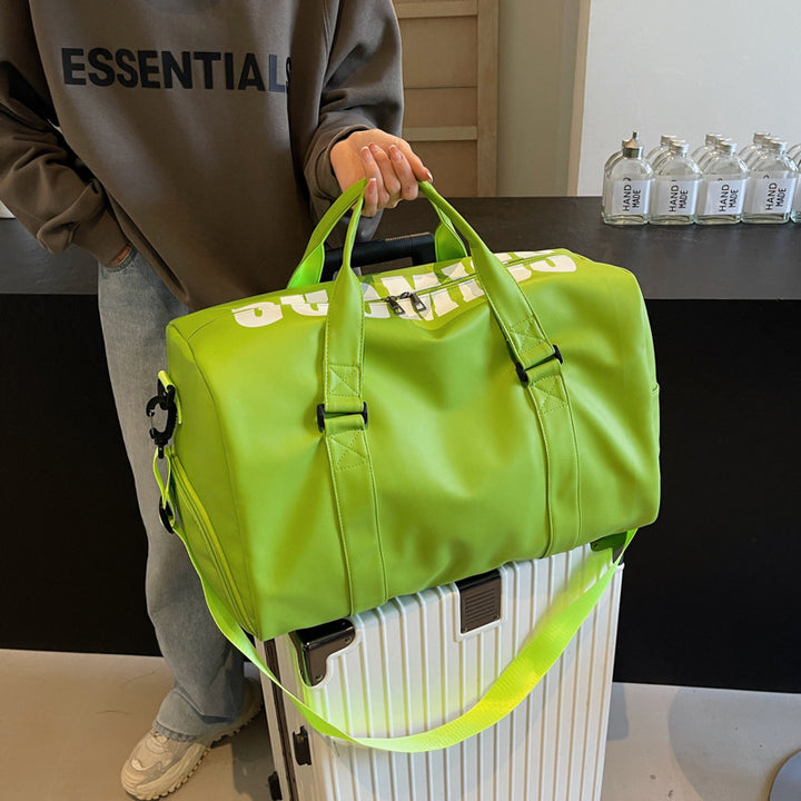 Durable Sports Duffel Bag Stornfield