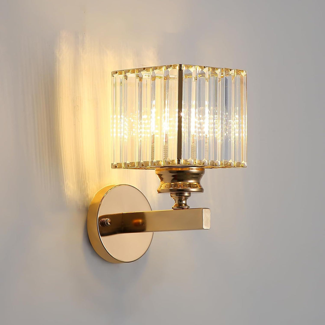 Adjustable Smart Wall Sconce