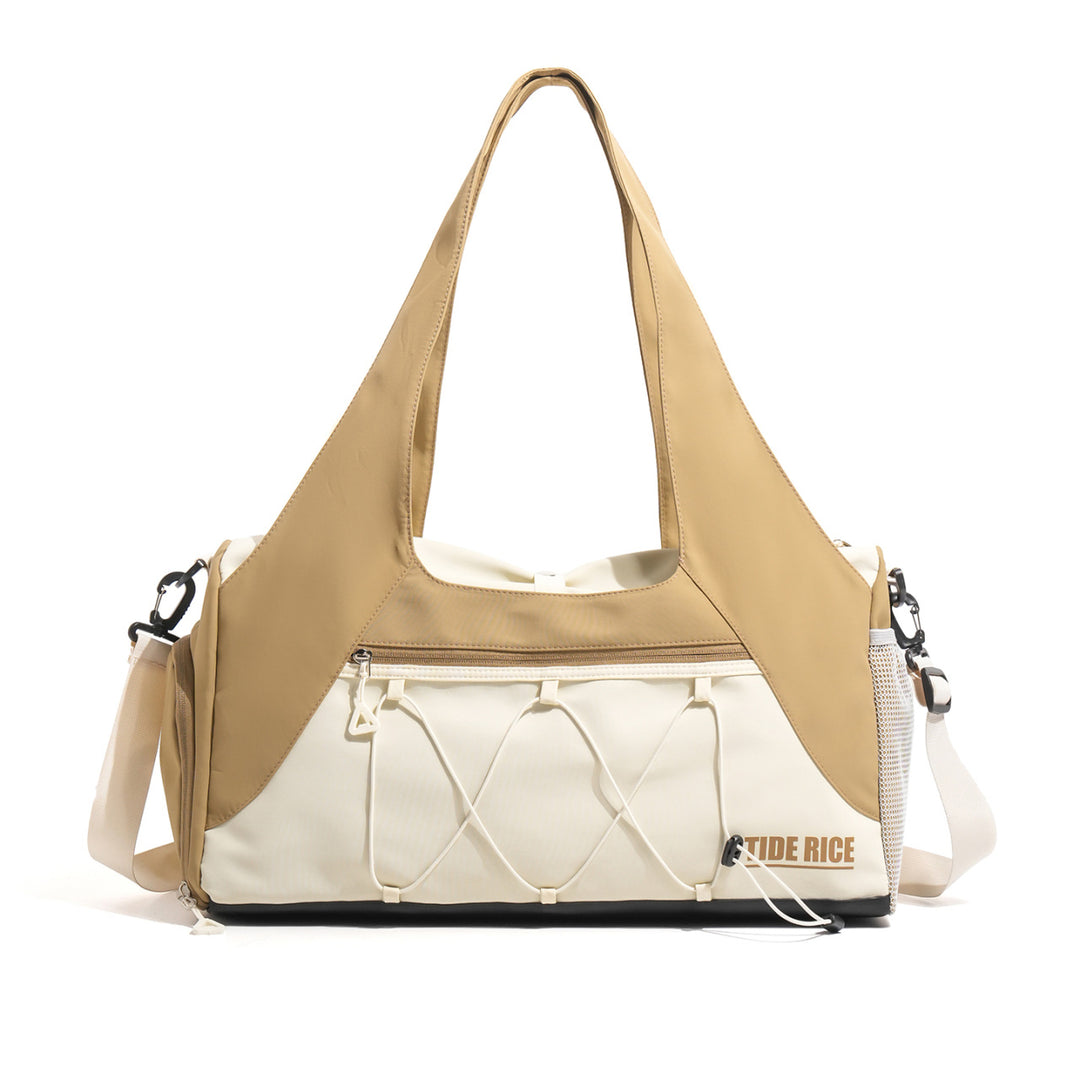 Sporty Tote Bag with Innovative Design Stornfield
