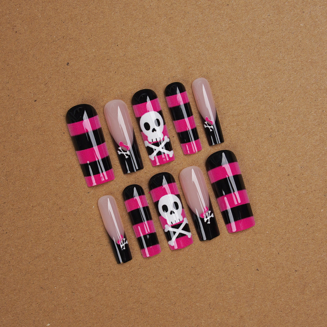 Creative Nail Art Stornfield