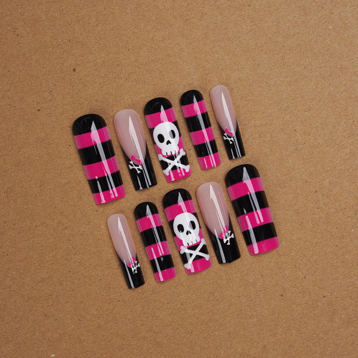 Creative Nail Art Stornfield