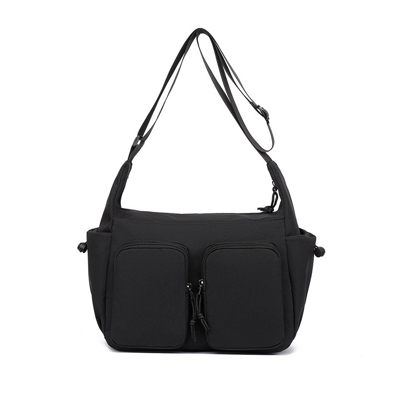 Multi-Pocket Crossbody Bag Stornfield