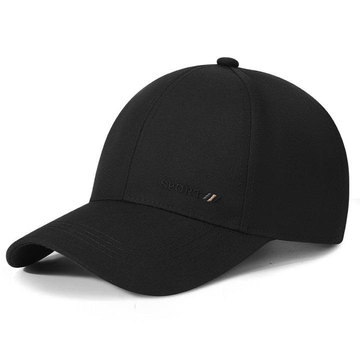 Men's Performance Stretch-Fit Baseball Cap Stornfield