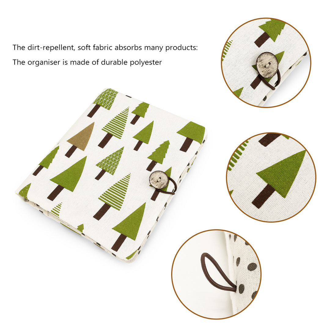 Practical pencil protective case Stornfield