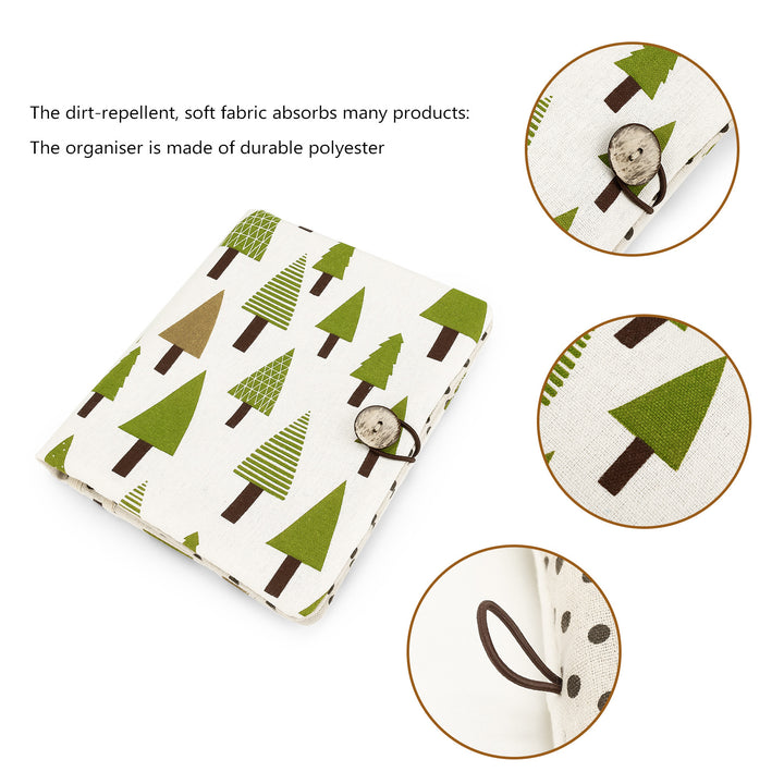 Practical pencil protective case Stornfield