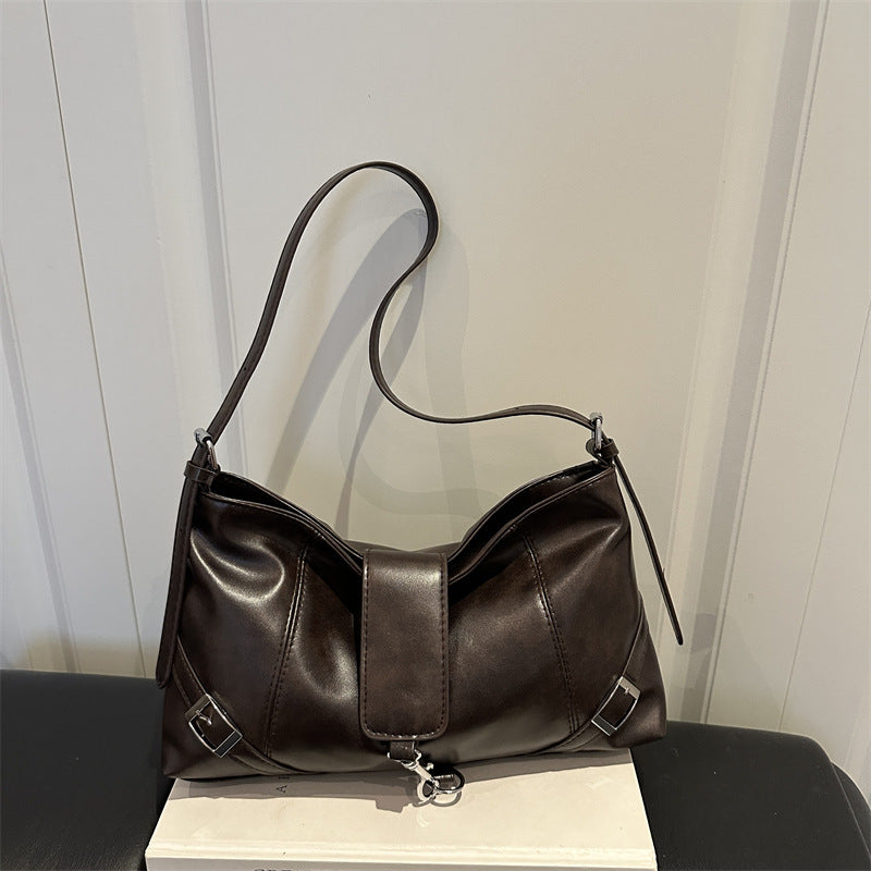 Modern Structured Handbag