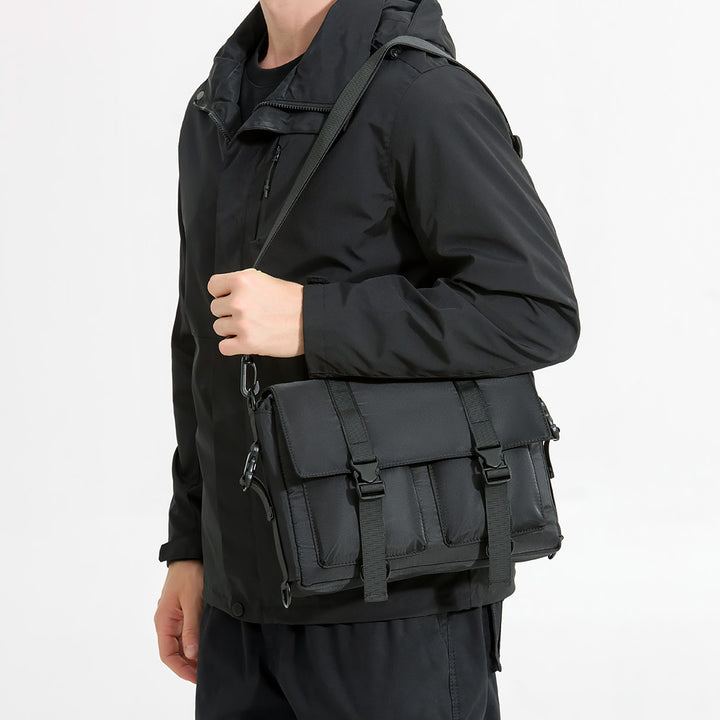 Versatile Messenger Bag Stornfield