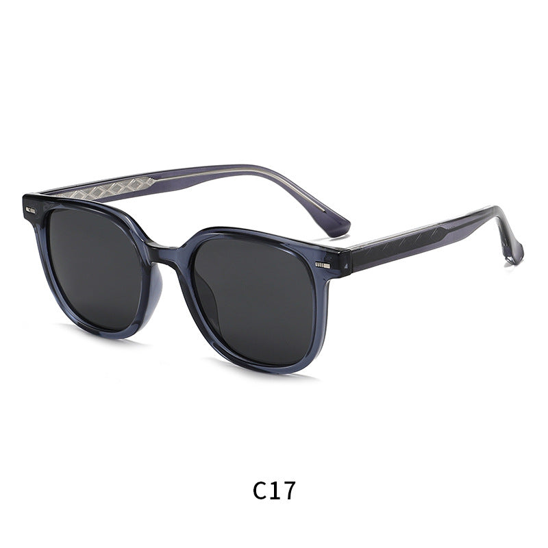Ladies elegant sunglasses in contemporary style Stornfield