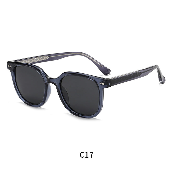 Ladies elegant sunglasses in contemporary style Stornfield