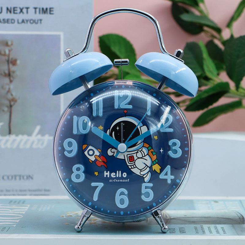 Alarm Clock Stornfield