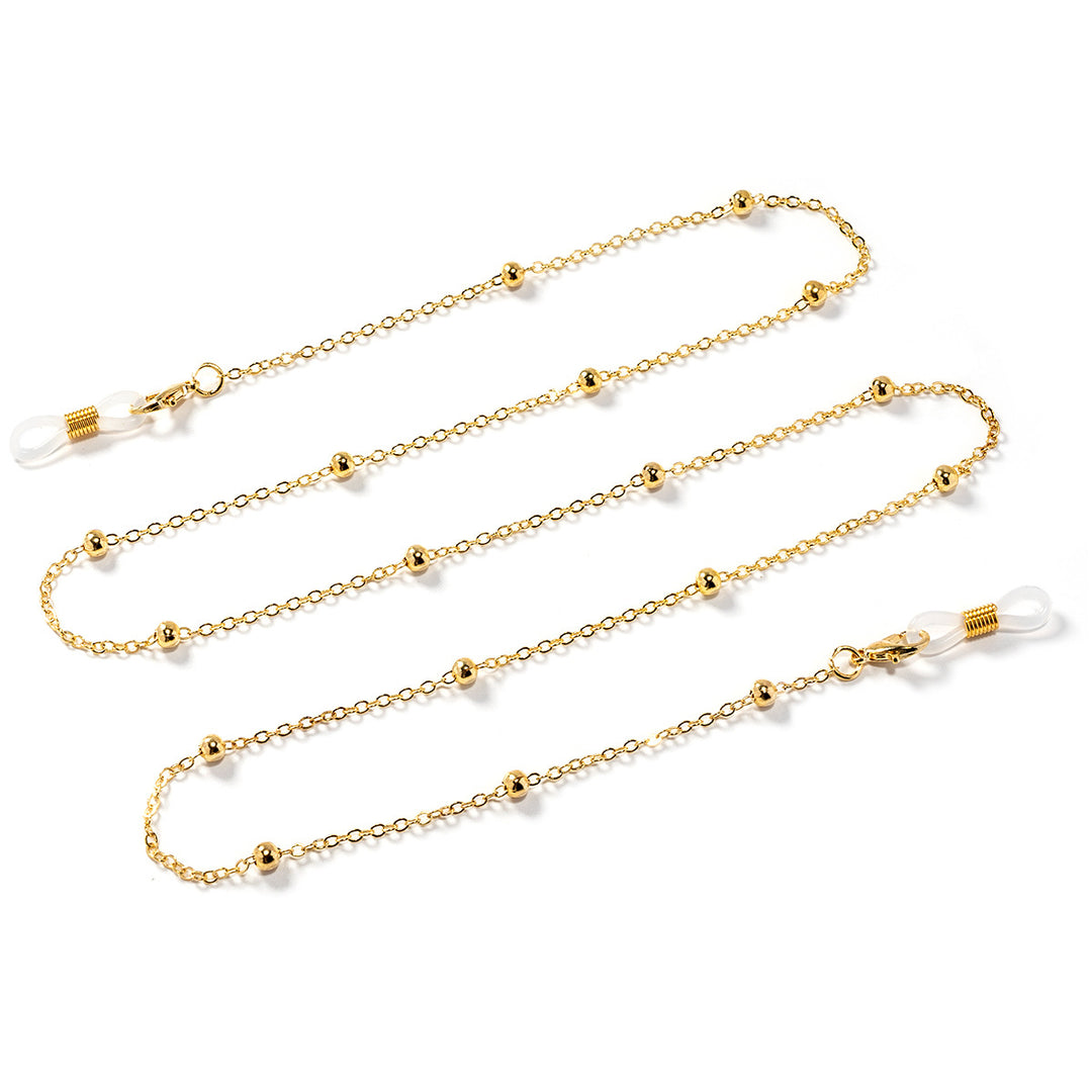 Elegant Beaded Chain Stornfield