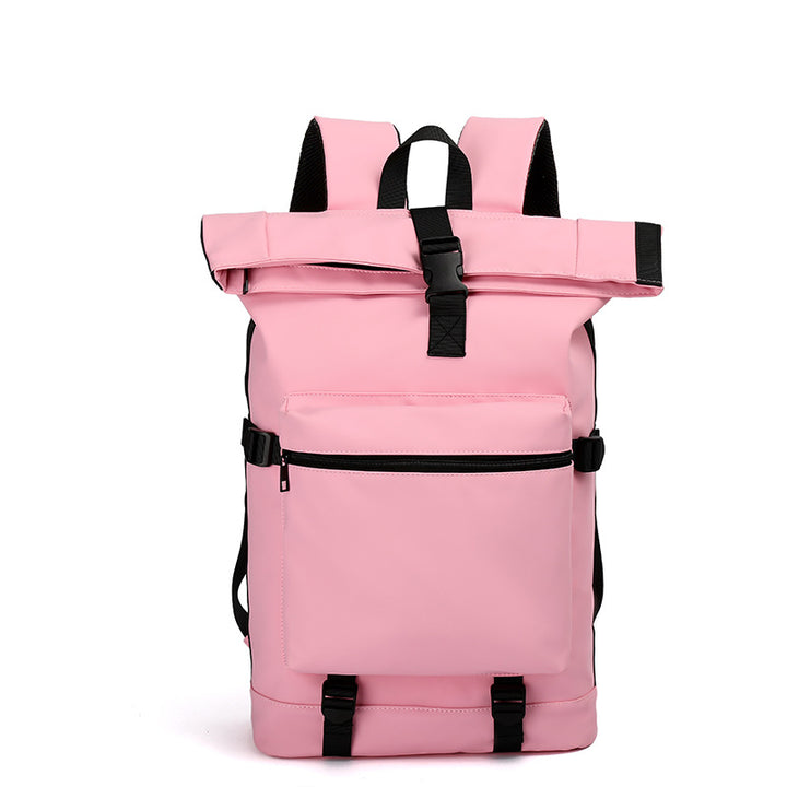 Waterproof Rolltop Backpack Stornfield