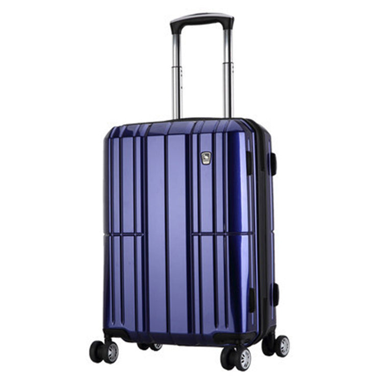 Unisex Lightweight Hard Shell Travel Suitcase Stornfield