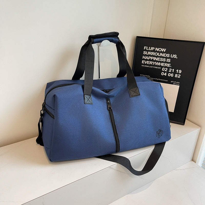 Stylish Multifunctional Weekender Duffle Bag