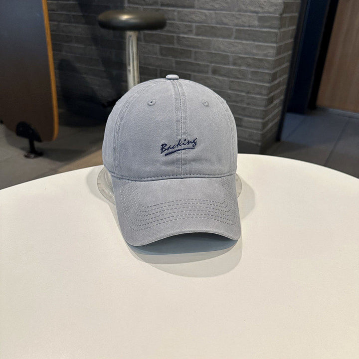 Men's Classic Cotton Adjustable Baseball Cap Stornfield 1784270309